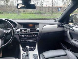 BMW X4 usata 67