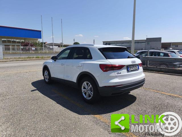 AUDI Q3 usata, con Cerchi in lega
