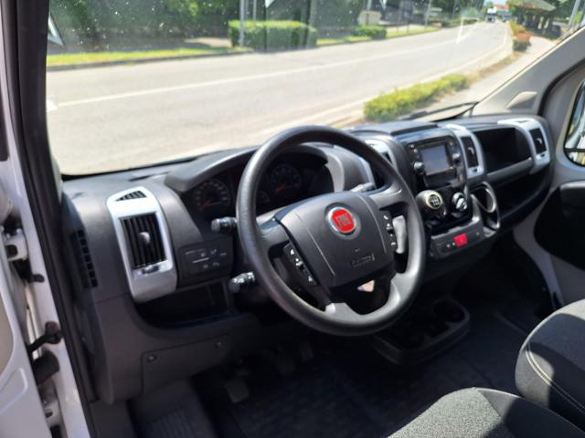 FIAT Ducato usata 11