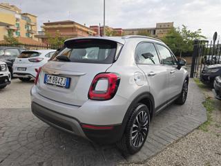 FIAT 500X usata, con Park Distance Control