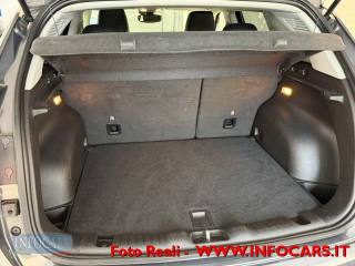 JEEP Compass usata, con Luci diurne LED