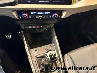 AUDI A1 usata, con Cruise Control