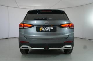 MG ZS usata, con Autoradio