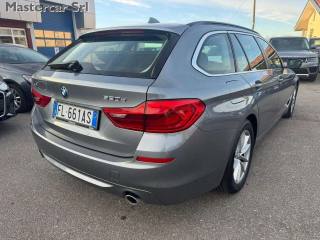 BMW 520 usata, con Alzacristalli elettrici
