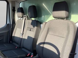 FORD Transit usata, con Bracciolo