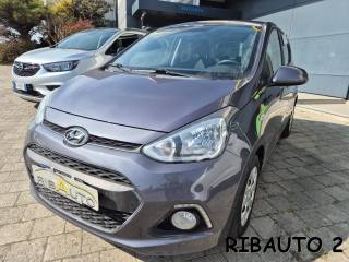 HYUNDAI i10 usata, con Airbag