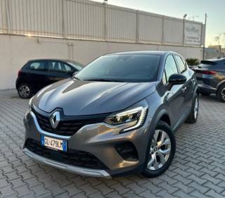 RENAULT Captur TCe 90 CV Equilibre TUA DA ? 225,00