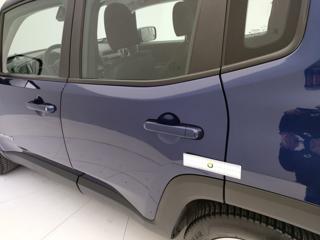 JEEP Renegade usata 81