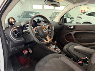 SMART ForTwo usata, con Controllo trazione