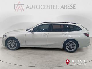 BMW 316 usata, con Airbag
