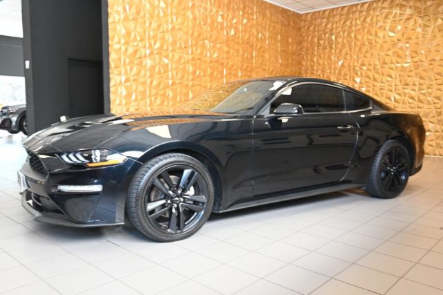 FORD Mustang usata 77