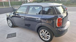 MINI Countryman usata, con Airbag testa