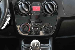 FIAT Qubo usata, con Immobilizzatore elettronico