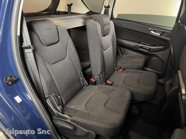 FORD S-Max usata, con Bracciolo
