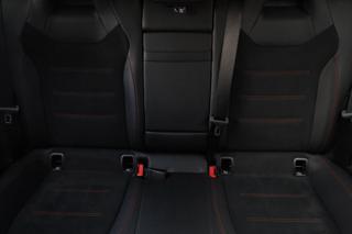 MERCEDES-BENZ CLA 220 usata, con Boardcomputer