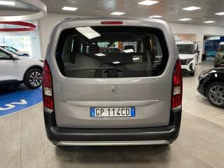 PEUGEOT Rifter usata, con Cruise Control