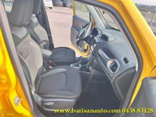 JEEP Renegade usata, con Autoradio