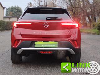 OPEL Mokka usata, con Vivavoce