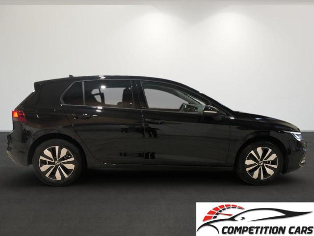 VOLKSWAGEN Golf usata, con Alzacristalli elettrici