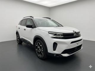 CITROEN C5 Aircross usata, con Airbag laterali