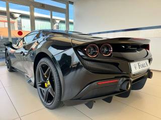 FERRARI F8 usata, con Volante in pelle