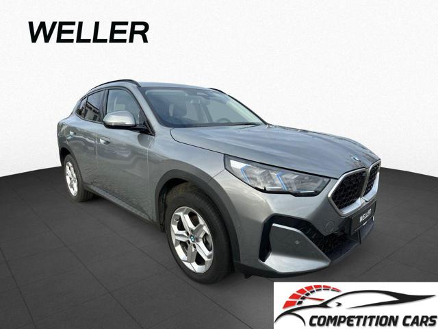 BMW X2 usata, con ABS