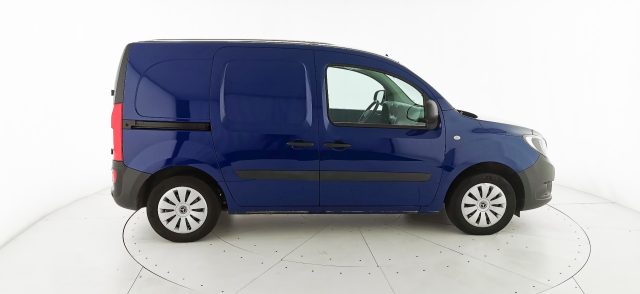 MERCEDES-BENZ Citan usata, con Climatizzatore