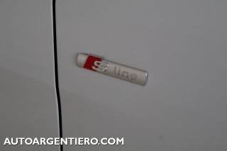 AUDI A1 usata, con Fari full-led