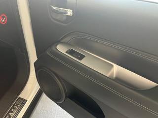 JEEP Compass usata, con Bluetooth