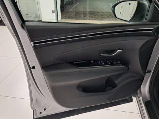HYUNDAI Tucson usata, con Chiusura centralizzata