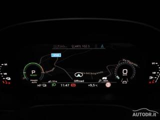 AUDI Q3 usata, con Cerchi in lega