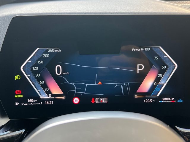 BMW X1 usata, con Servosterzo