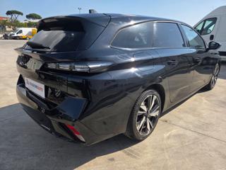 PEUGEOT 308 usata, con Alzacristalli elettrici