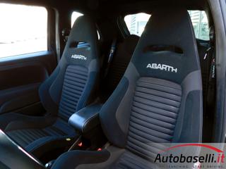 ABARTH 595 usata 53