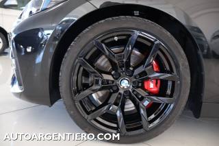 BMW 420 usata, con Frenata d