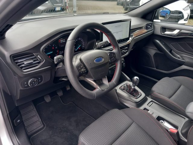 FORD Focus usata, con Servosterzo