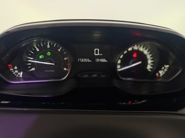 PEUGEOT 208 usata 18