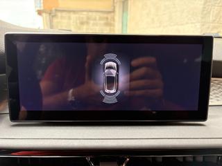 ALFA ROMEO Tonale usata, con Touch screen