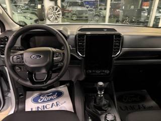 FORD Ranger usata, con Cruise Control