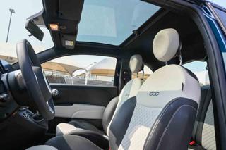 FIAT 500 usata, con Climatizzatore