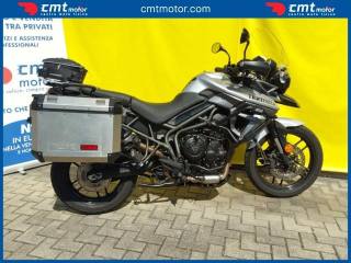 TRIUMPH Tiger 800 usata 3