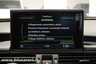 AUDI A6 usata, con Bracciolo