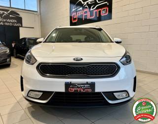 KIA Niro usata, con Airbag