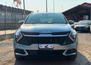 KIA Sportage usata, con Airbag