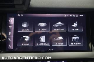 AUDI A3 usata, con Fari LED