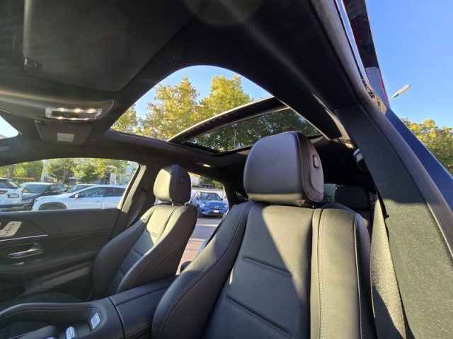 MERCEDES-BENZ GLE 350 usata, con Climatizzatore