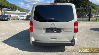 CITROEN Spacetourer usata, con Cerchi in lega