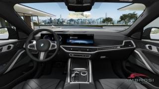 BMW X6 usata 10