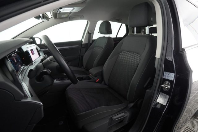 VOLKSWAGEN Golf usata 8