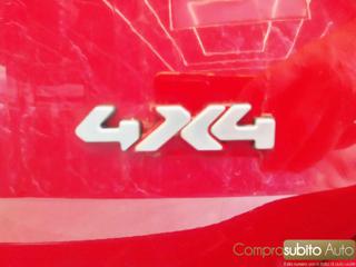 FIAT 500X usata, con ESP